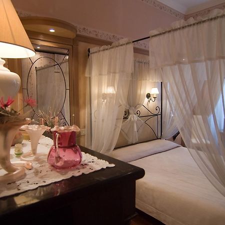 B&B Les Suites Rome Kamer foto
