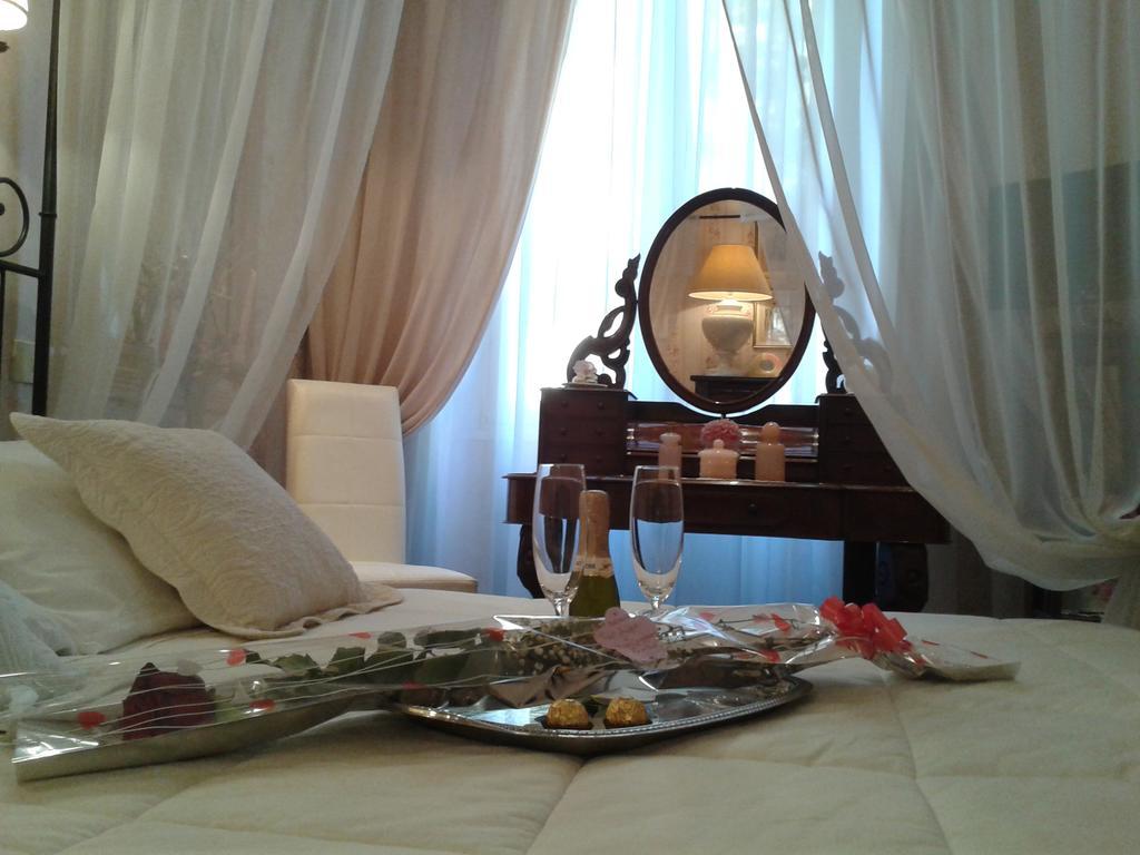 B&B Les Suites Rome Buitenkant foto